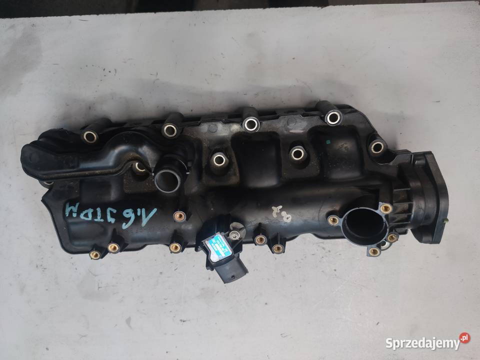 Kolektor ssący Fiat Alfa 16 JTDM 55229188 świętokrzyskie Suchedniów