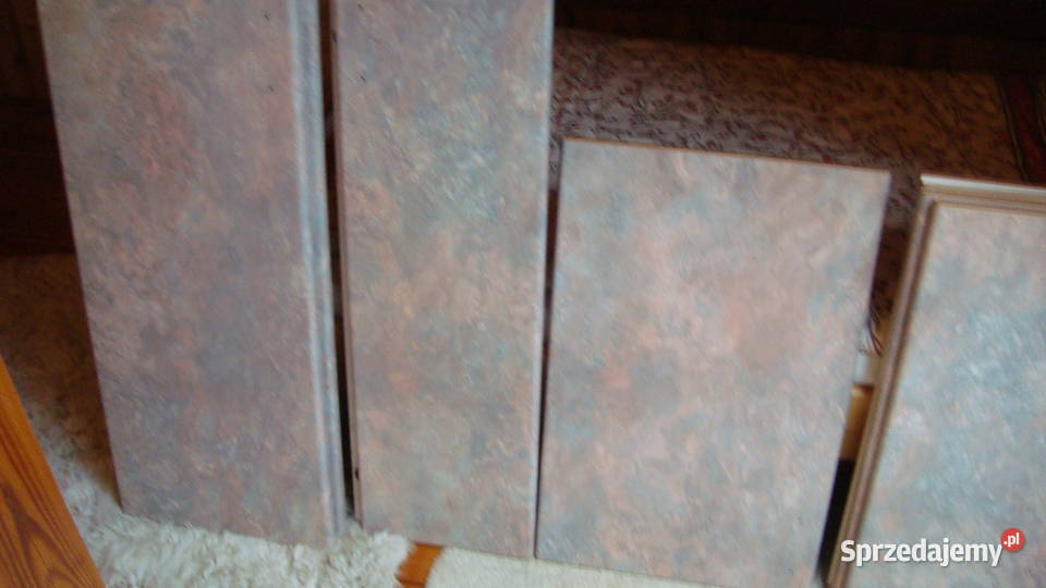 Fronty szafek kuchennych Warszawa