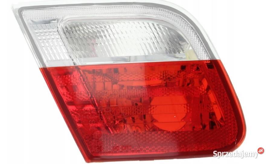 Bmw E46 9903 Lampa tylna prawa