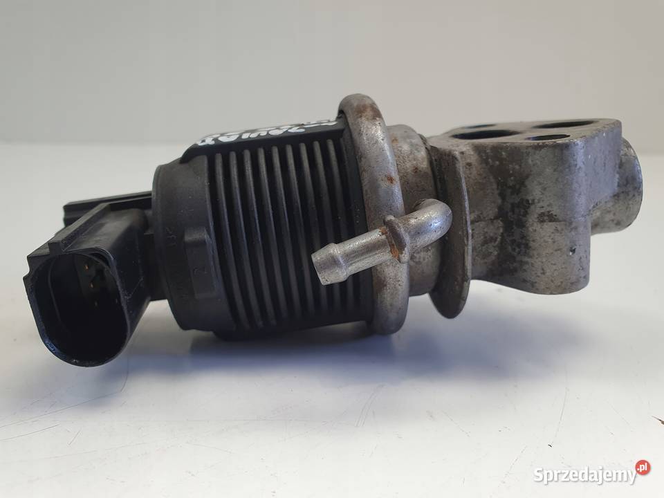 Skoda Octavia II 16 8V ZAWÓR EGR 06A131501J osobowe Rudka sprzedam