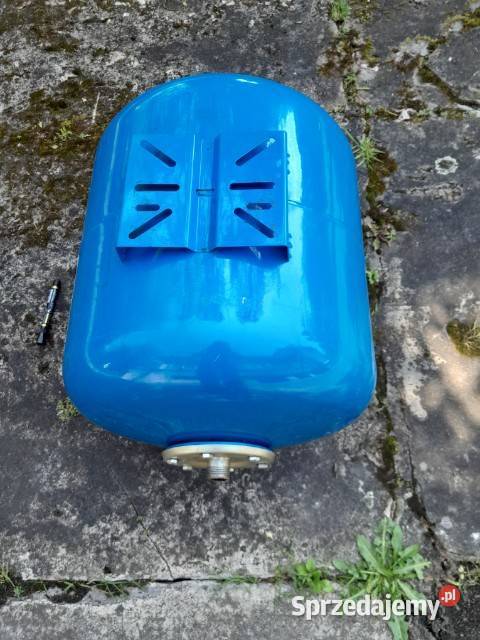 Zbiornik hydroforowy 80L Dąbrowa Górnicza