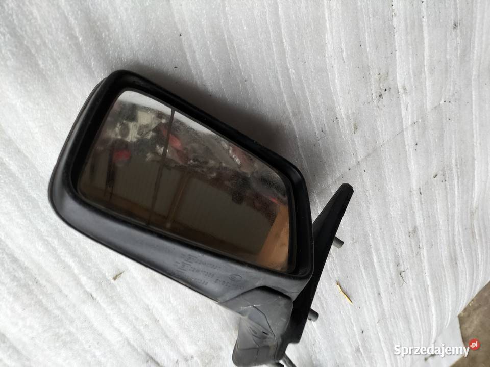 VW GOLF III 3 VENTO LUSTERKO BOCZNE LEWE osobowe lubelskie Kamień-Kolonia