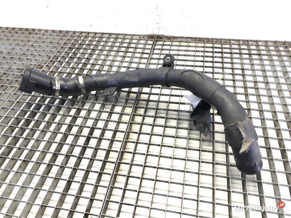 RURA INTERCOOLERA VW GOLF VI 1K0145762FT 16 105 osobowe