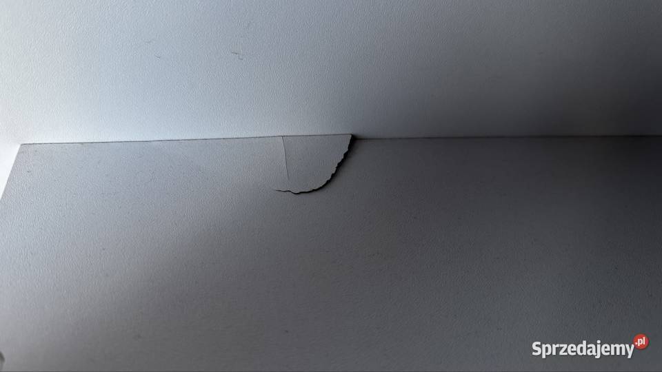 Półki wiszące 2 pokój dziecięcy Półki Sosnowiec