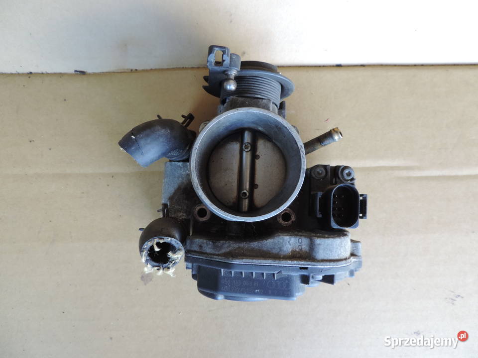 PRZEPUSTNICA VW PASSAT B5 AUDI A4 B5 058133063h Nowy Sącz