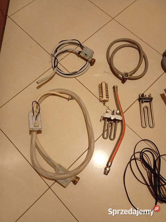 Części do pralki AGD Mix małopolskie Kraków