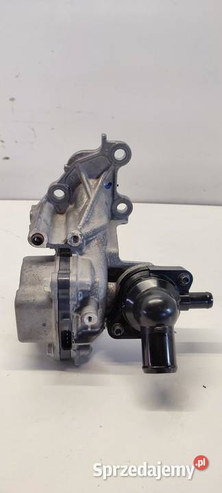 MAZDA 2 TOYOTA YARIS IV POMPA WODY 15 HYBRID dolnośląskie sprzedam