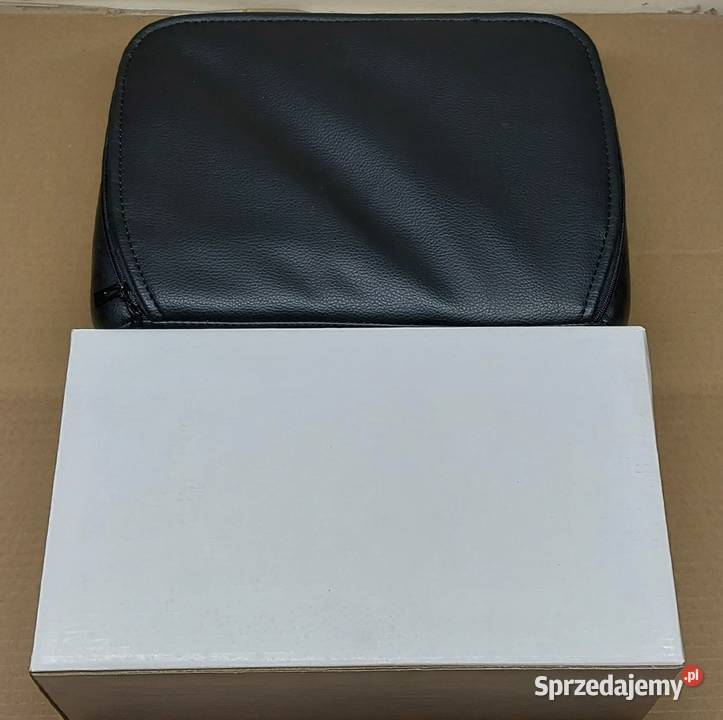 UNIWERSALNY ZAGŁÓWEK DVD TFT LCD MONITOR PILLOW Mielęcin sprzedam