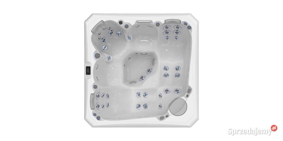 Jacuzzi ogrodowe Palermo Life Deluxe 5 os Warszawa