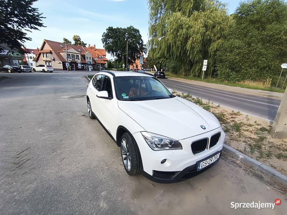 BMW x1 xdrive