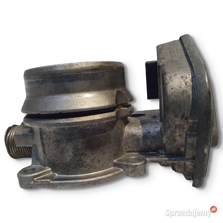 PRZEPUSTNICA BMW E87 E90 E91 20 D oryginał osobowe lubelskie Chełm