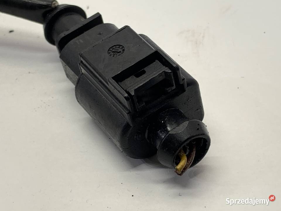 CZUJNIK TEMPERATURY SPALIN VW GOLF VII podkarpackie sprzedam