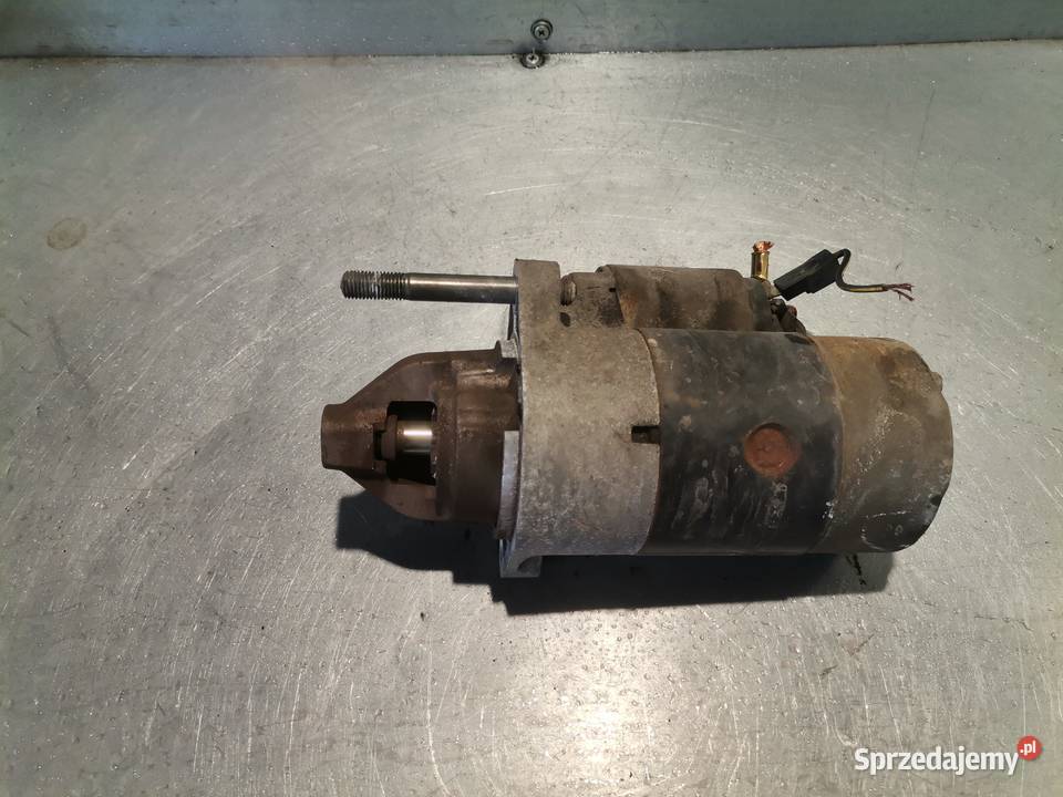 ROZRUSZNIK SUZUKI WAGON R 13 B Nowy Sącz sprzedam