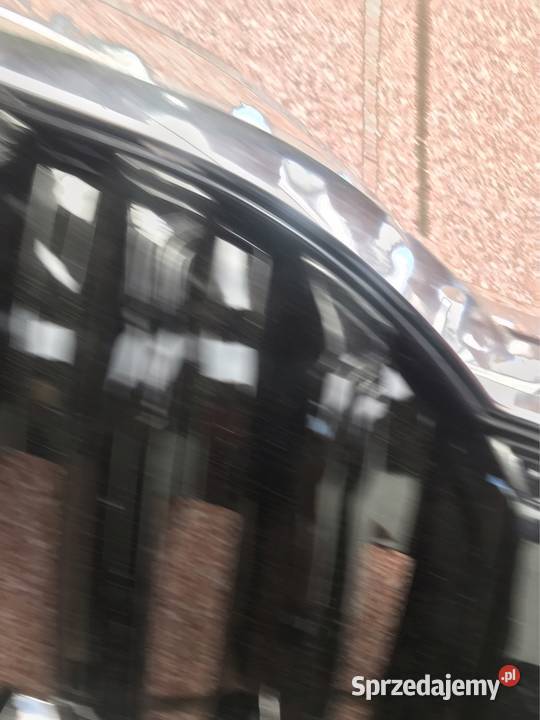 Skoda octavi III lift grill atrapa śląskie Kozy