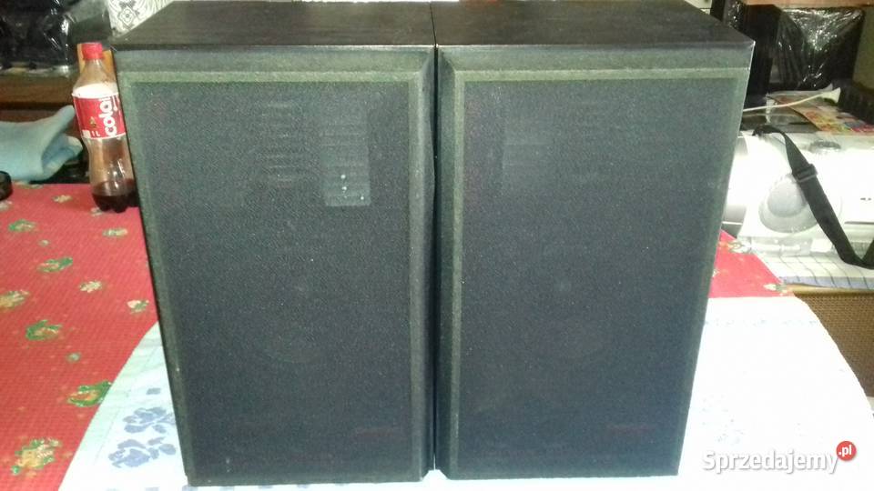 Goldstar GLS200 Słuchawki i głośniki Legionowo