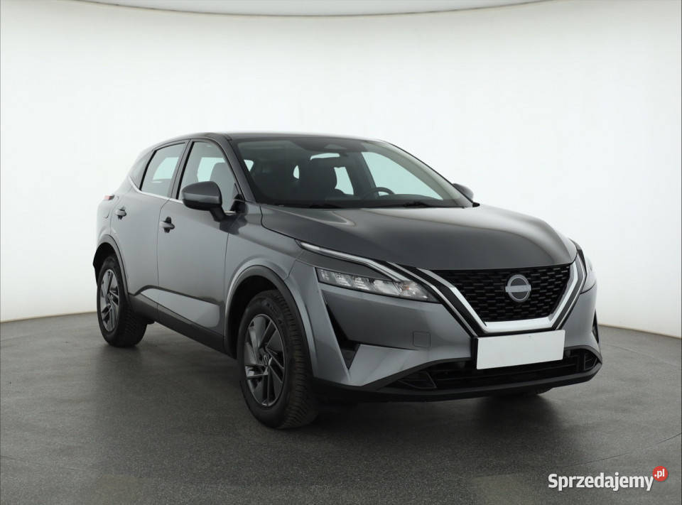 Nissan Qashqai 13 DIGT ASR (kontrola trakcji) Piaseczno