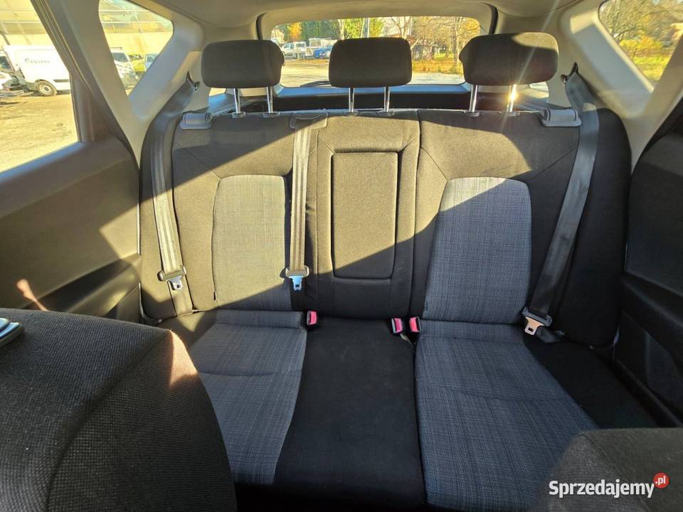 Kia Ceed 16 CRDi 90 ISG Spirit sprzedam