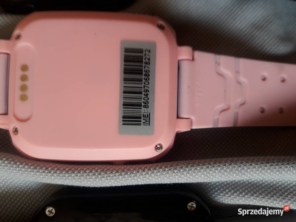 Zestaw Smartwatche 4 Warszawa