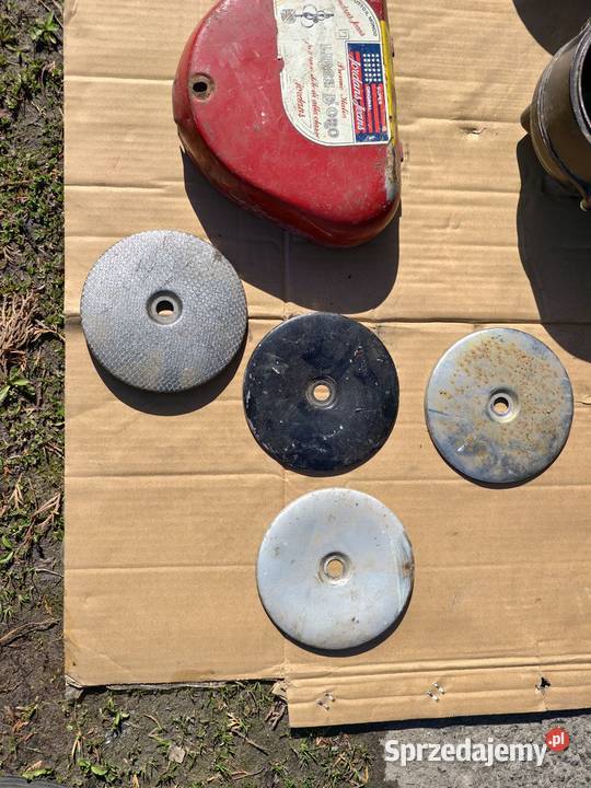 Mz Ts 250 Części Pokrywa Pozostałe Skarżysko-Kamienna