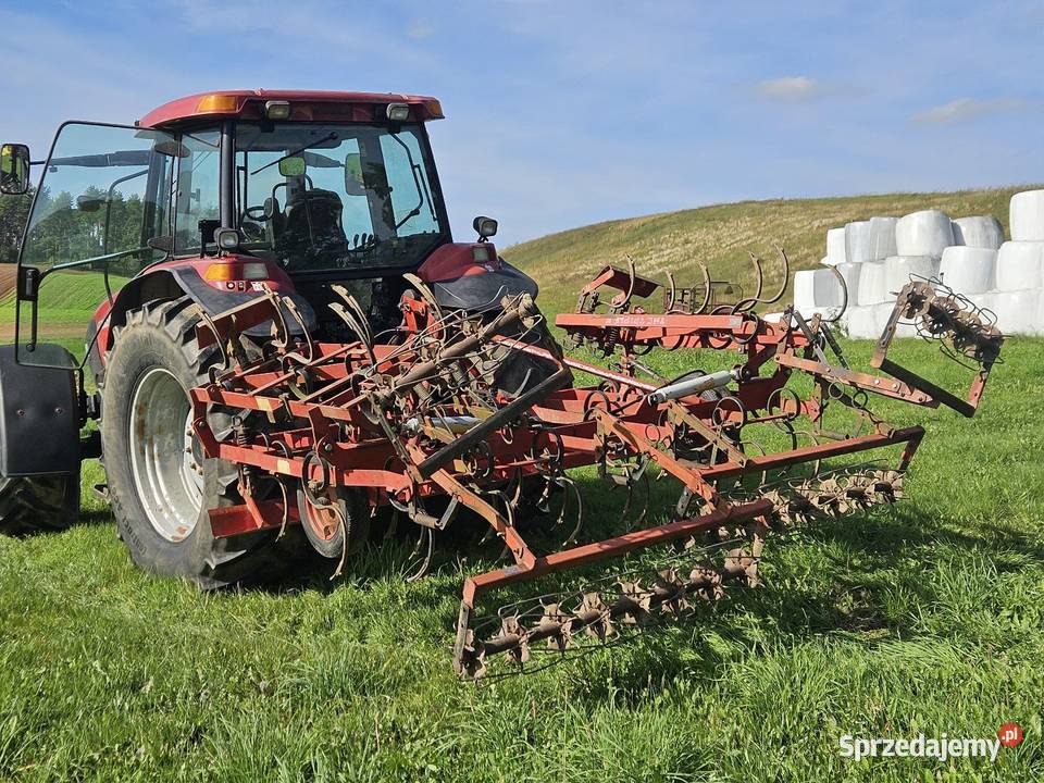 Kultywator Kongskilde Vibro Master 42m podlaskie