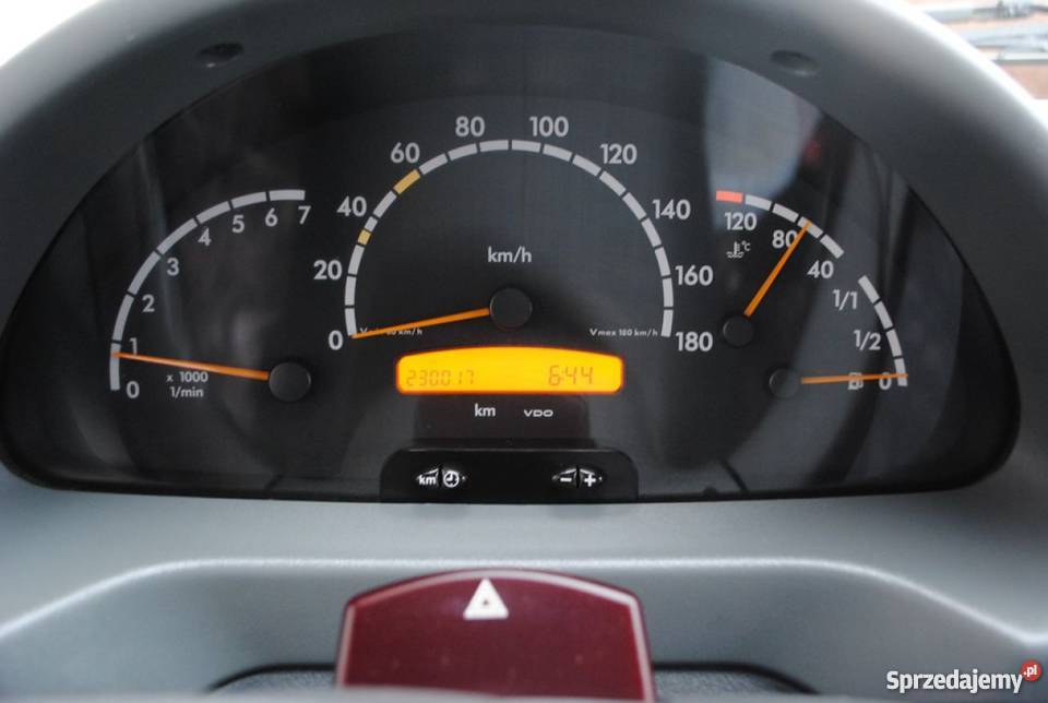 Do sprzedania Mercedes Sprinter Dębica