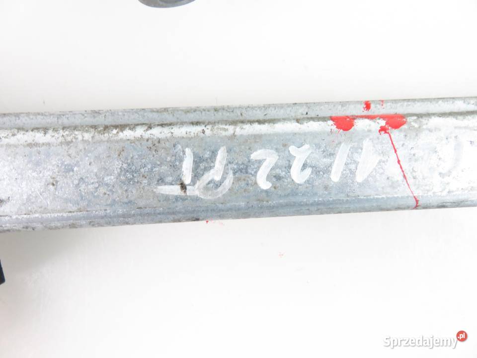 PODNOŚNIK SZYBY PRAWY TYLNY ACCORD VI 0130821907 Mechanizmy opuszczania szyb małopolskie