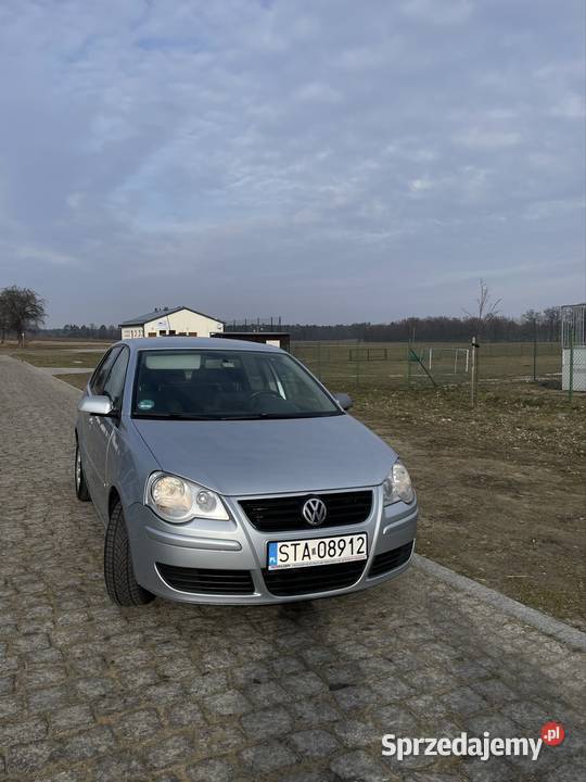 Volkswagen Polo Hatchback Laski
