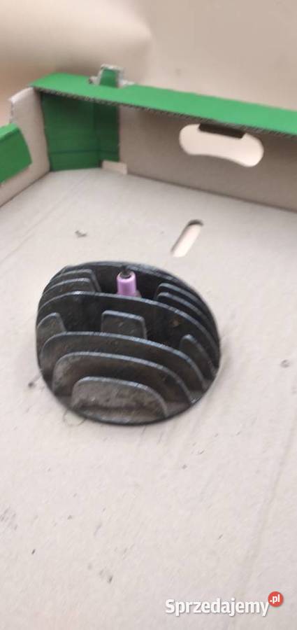 Glowica csepel 125 Skarżysko-Kamienna