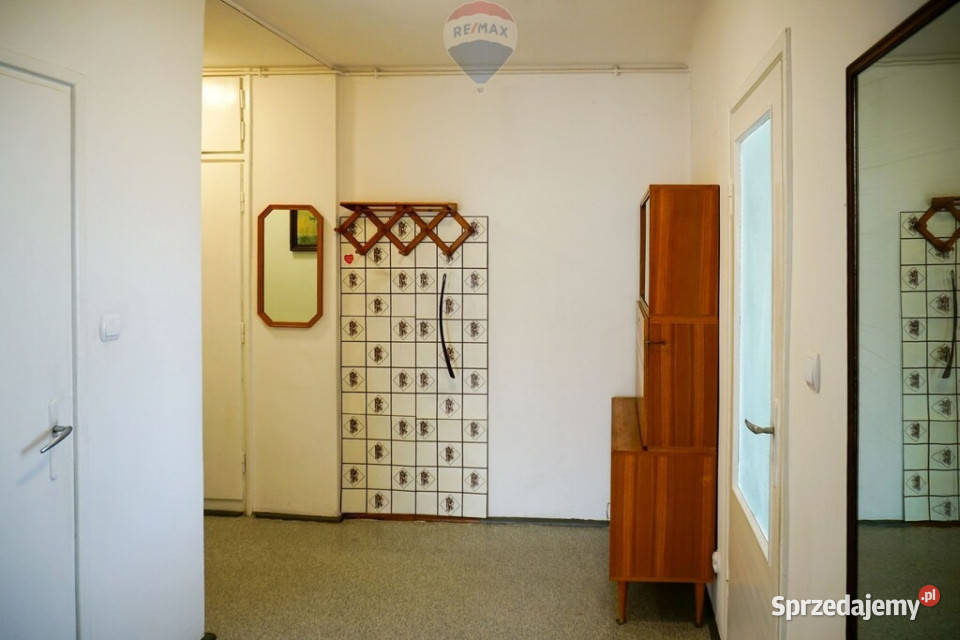 2 pokoje Stary Mokotów metro Racławicka Warszawa sprzedam