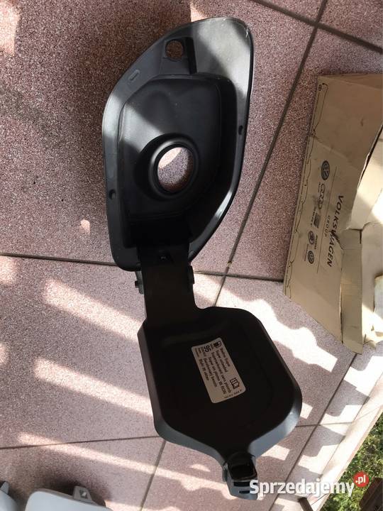 Wlew paliwa Passat B8 kombi 3G9 osobowe Kozy sprzedam