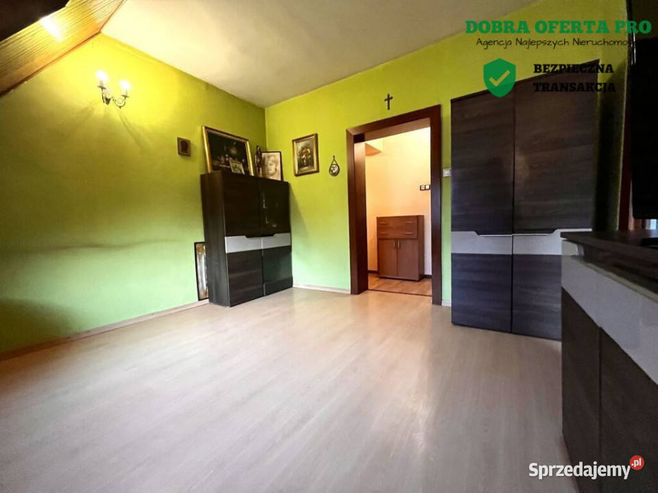 3 pokoje w sercu Oliwy kamienica remoncie Gdańsk