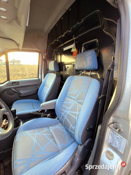 Ford Connect Tarnów 1800cm3 sprzedam