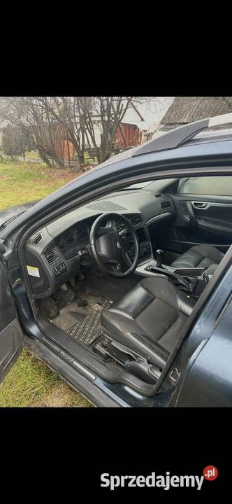Volvo v70 części sprzedam