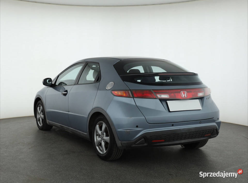 Honda Civic 14 iDSI komputer pokładowy Piaseczno