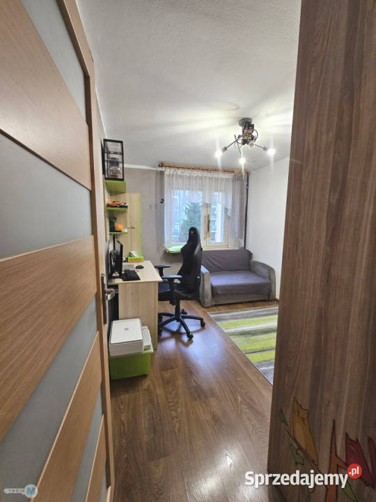 Mieszkanie 646m2 3 pokojowe Kielce 64.6m2 Sprzedaż