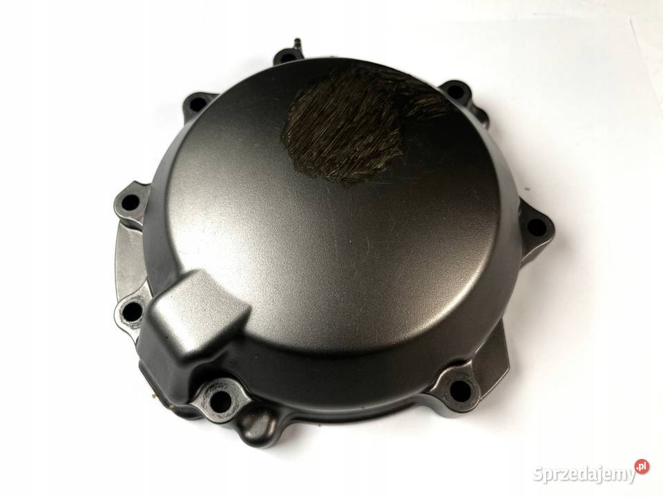 KAWASAKI ZX10 R 11 Dekiel Pokrywa Osłona Łobżenica