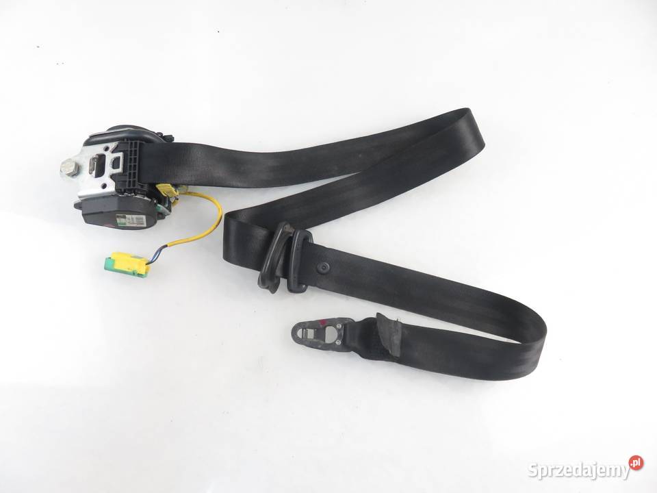 PAS PRAWY PRZEDNI VW TOUAREG I 7L0857706D