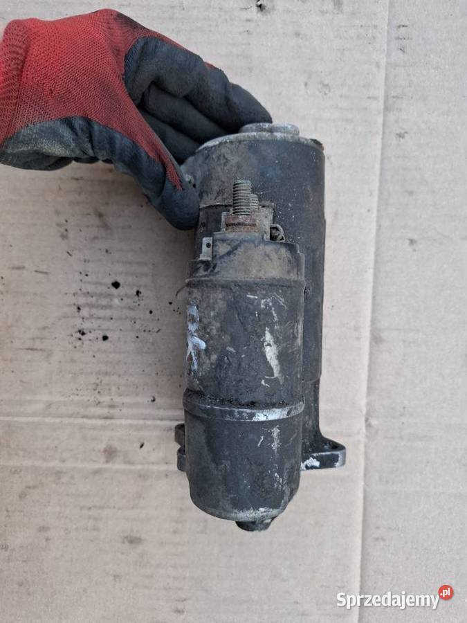 Rozrusznik Fiat 126p Maluch Strzelce Opolskie sprzedam