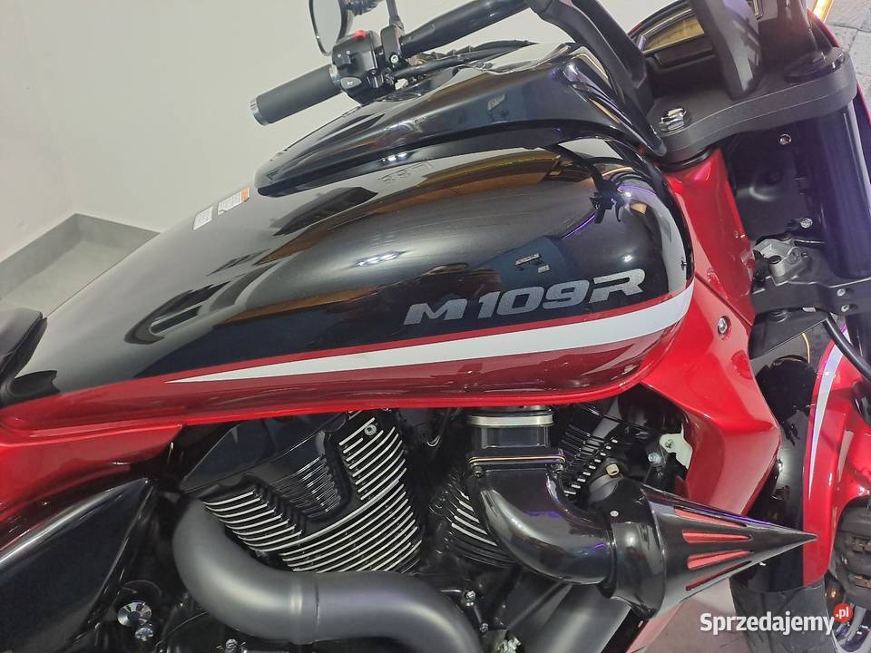 Suzuki Boulevard m109r Bielsko-Biała sprzedam