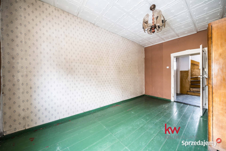 sprzedaży domu bliźniaka Poznań Przełęcz 175m2