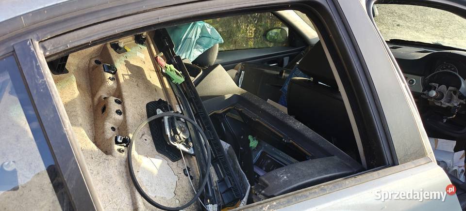 BMW e99 2000cm3 Seria 3