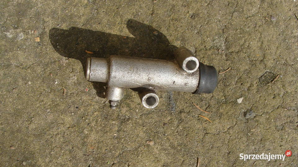 Wysprzęglik Fiat 125p osobowe