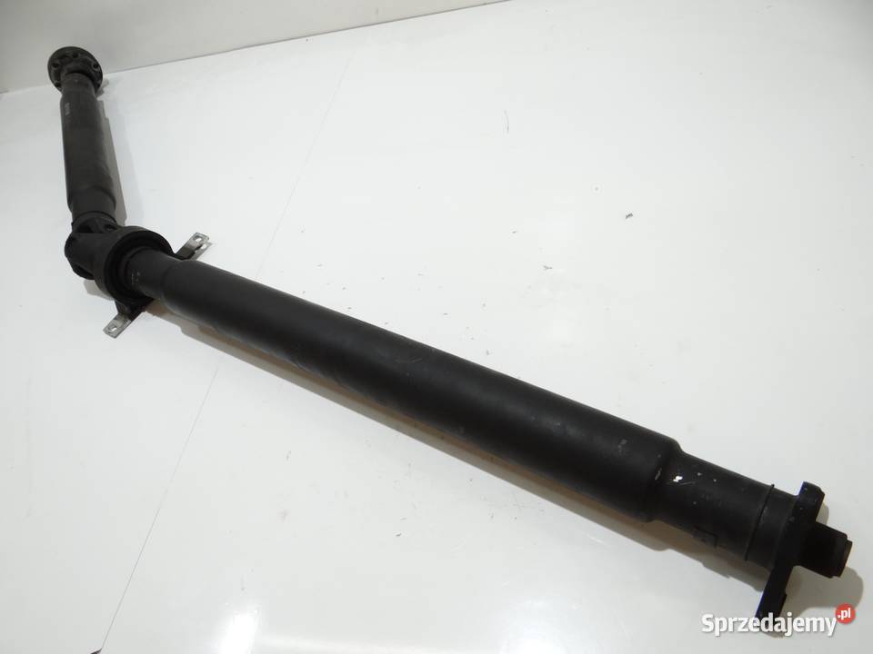 WAŁ NAPĘDOWY BMW E65 306D3 30D AT 7527622 Wały napędowe Strzyżewice
