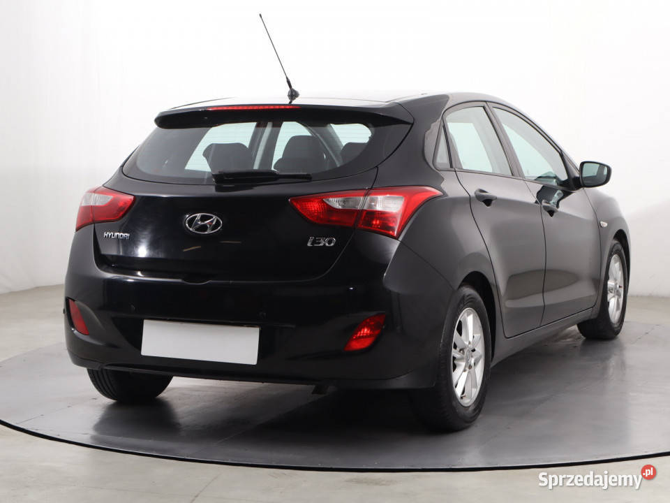 Hyundai i30 14 CVVT śląskie sprzedam