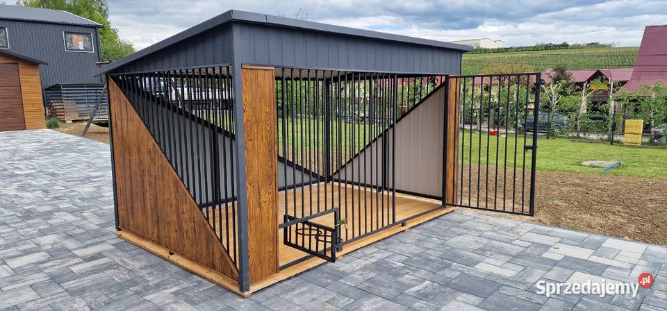 KOJCE Kojec Psa PRODUCENT Złoty Dąb Miski Wadowice