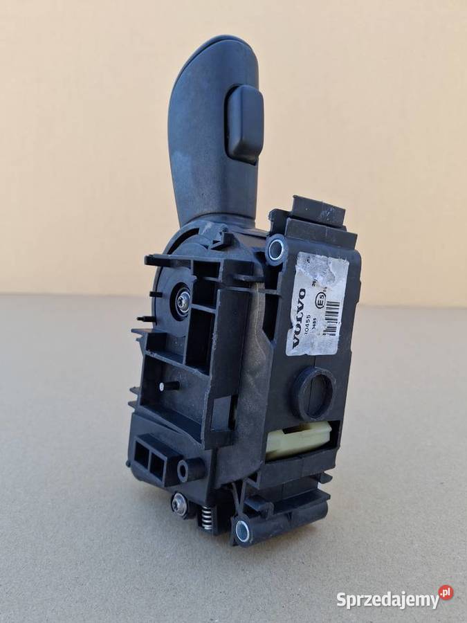 VOLVO FH4 JOYSTICK MANETKA WYBIERAK DŹWIGNIA