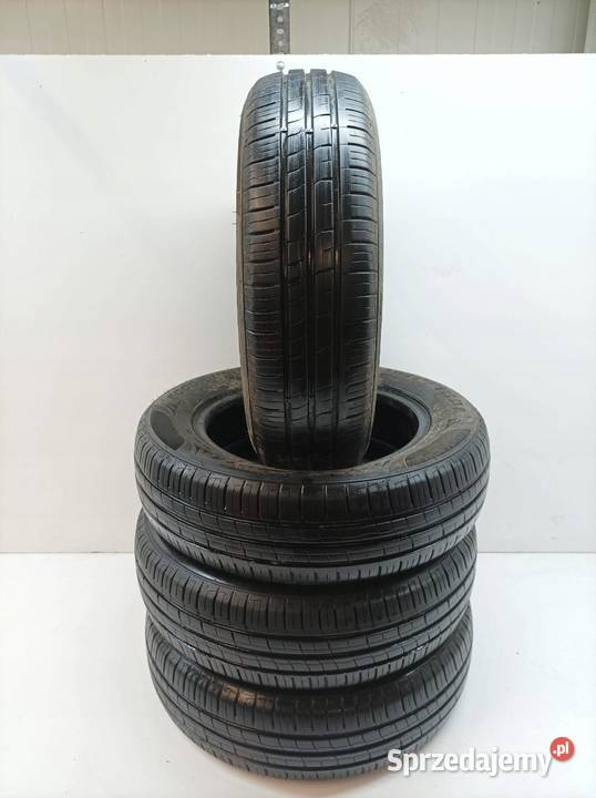 4x OPONA LETNIA IMPERIAL ECODRIVE 4 16570R14 14cale świętokrzyskie