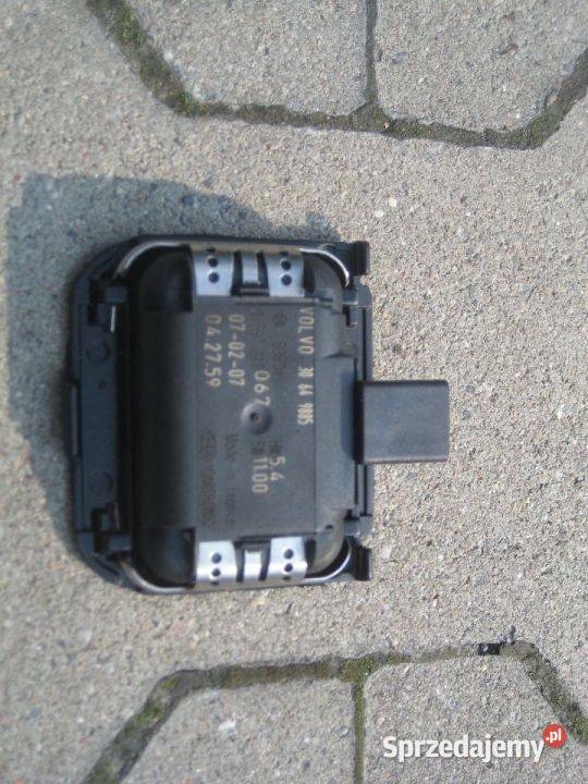 volvo s60 v70 s80 czujnik sensor deszczu