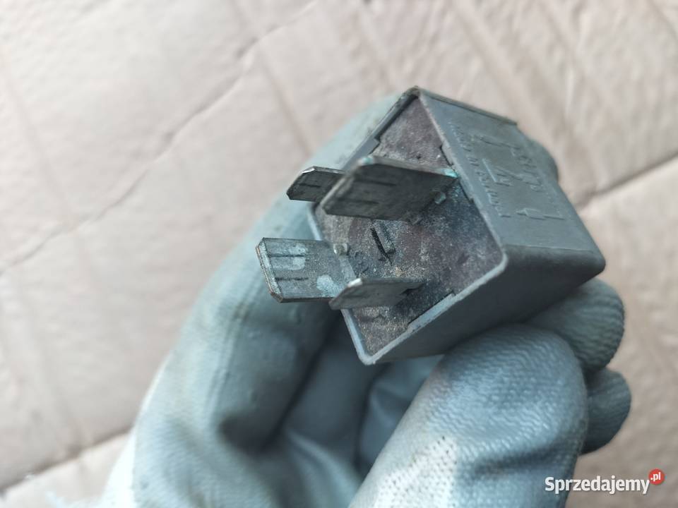 PRZEKAŹNIK 5M5T14B192EA lubelskie Kamień-Kolonia