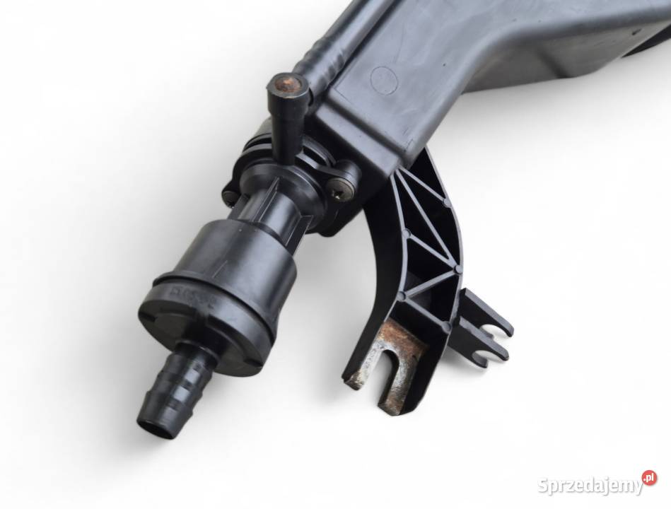 FILTR WĘGLOWY VW PASSAT B5 FL 3B0201803C świętokrzyskie Działoszyce